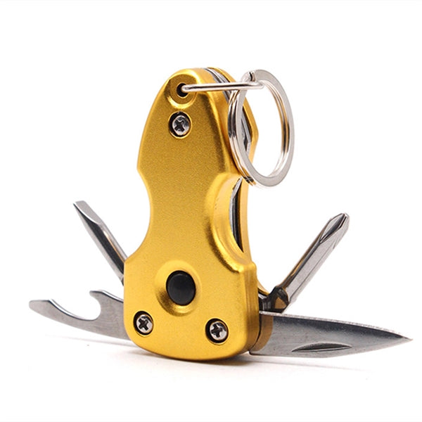 Portable 6 in 1 Multi-function Tool