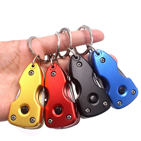 Portable 6 in 1 Multi-function Tool