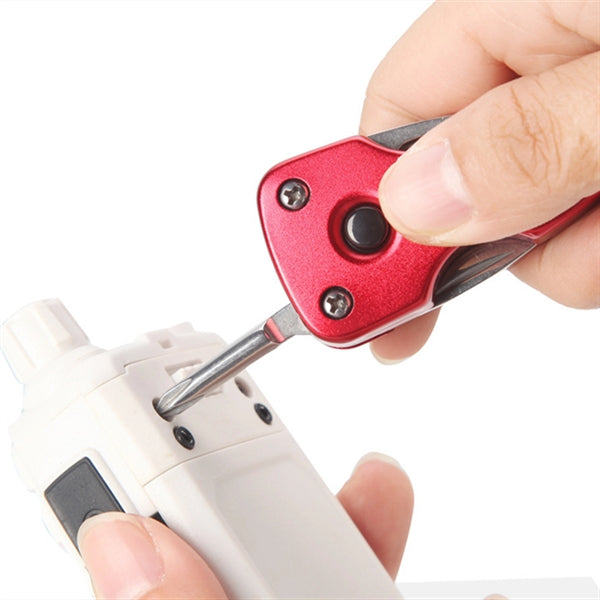 Portable 6 in 1 Multi-function Tool