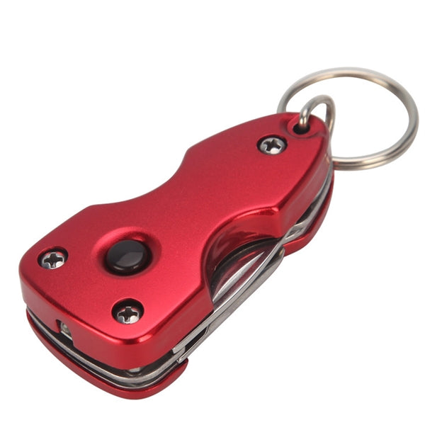 Portable 6 in 1 Multi-function Tool