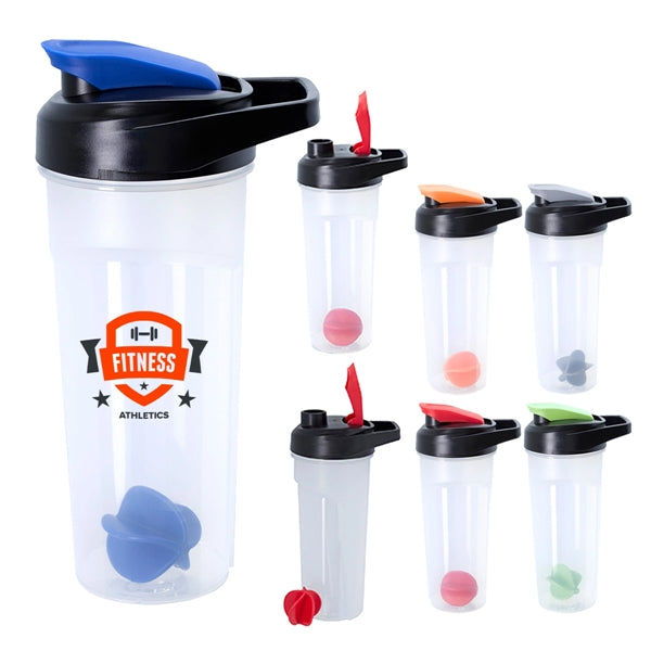 Shaker Bottle