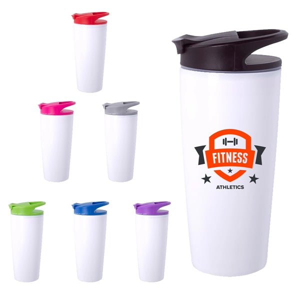 Vital Tritan Tumbler