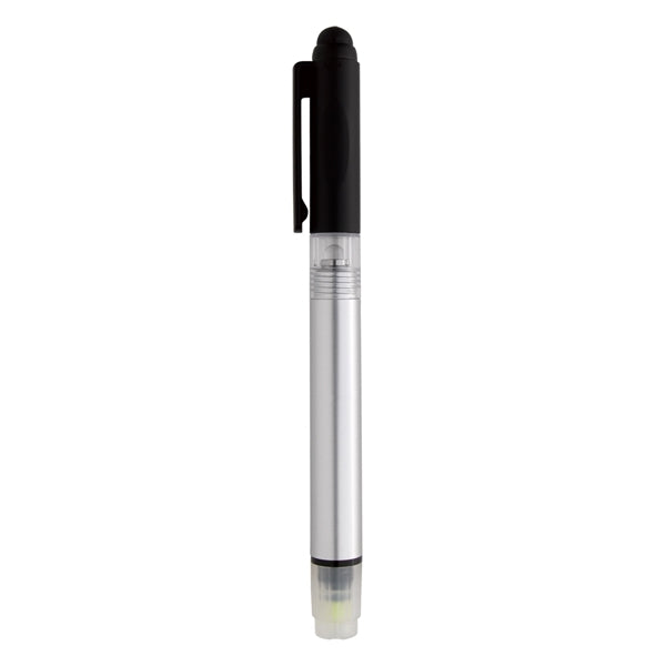 Ultimate 4-in-1 Pen