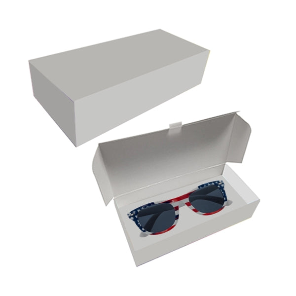US Flag Branded Sunglasses