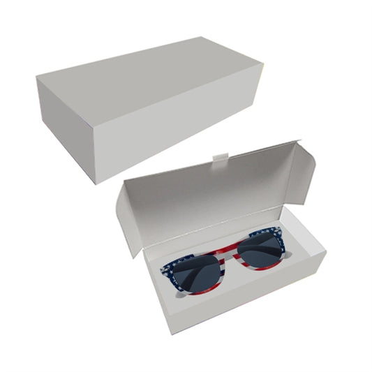US Flag Branded Sunglasses
