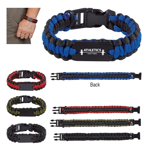 Branded Bracelet