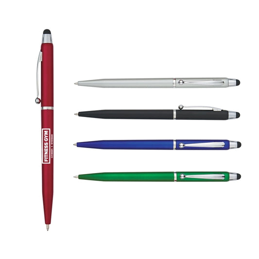 Diplomat's Twist-Action Pen