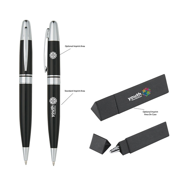 Classy Aluminium Pen