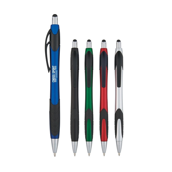 Tide 2-in-1 Stylus Pen