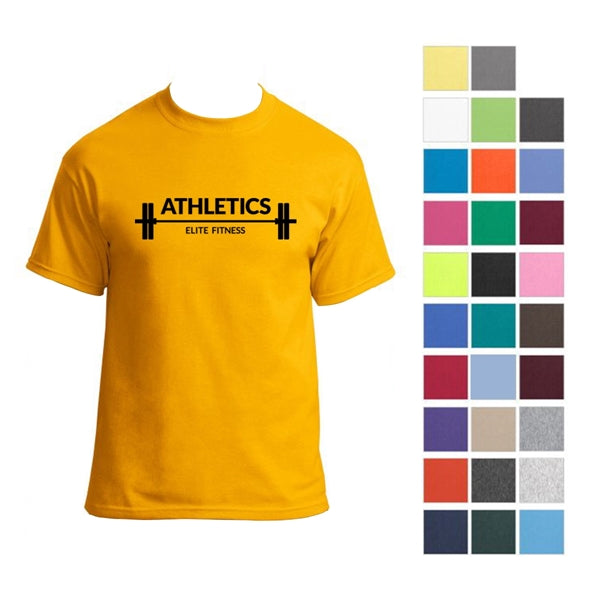 Classic Blended Shirt