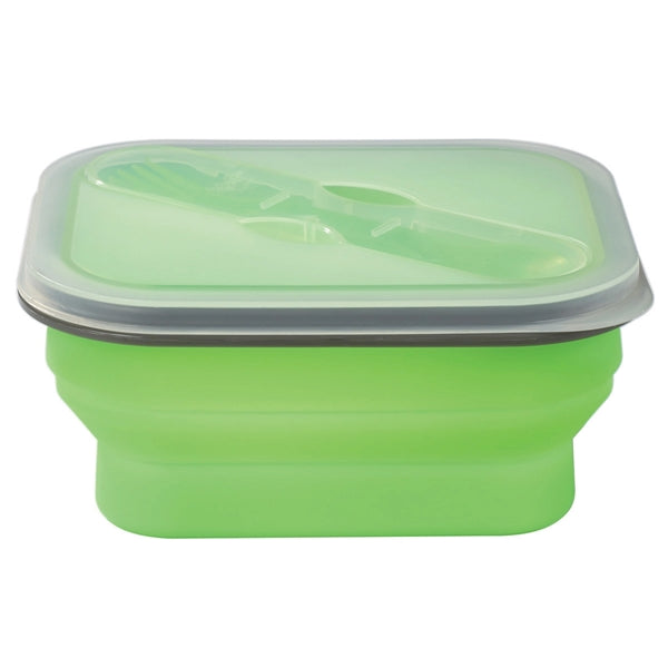 Handy Collapsible Food Container