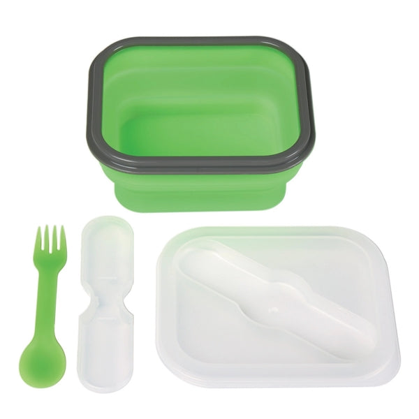 Handy Collapsible Food Container