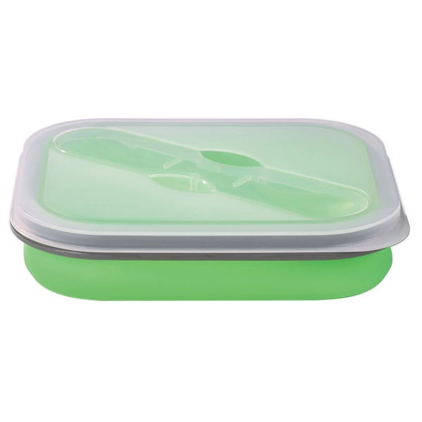 Handy Collapsible Food Container