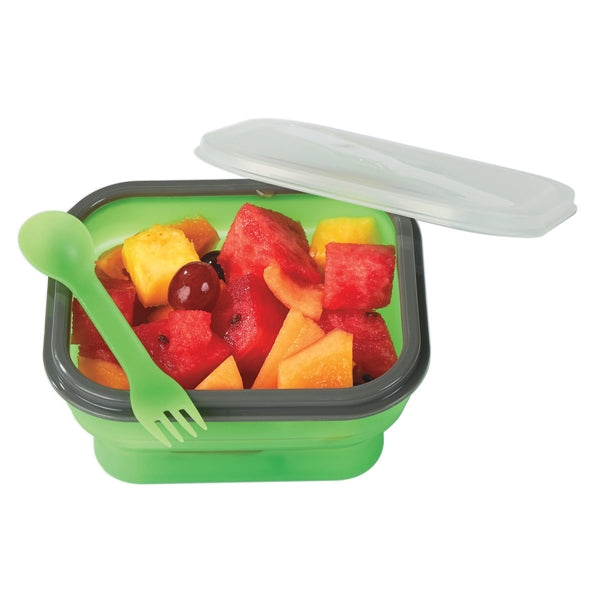 Handy Collapsible Food Container