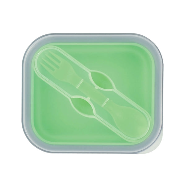 Handy Collapsible Food Container
