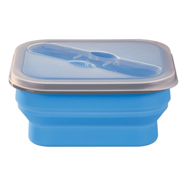 Handy Collapsible Food Container