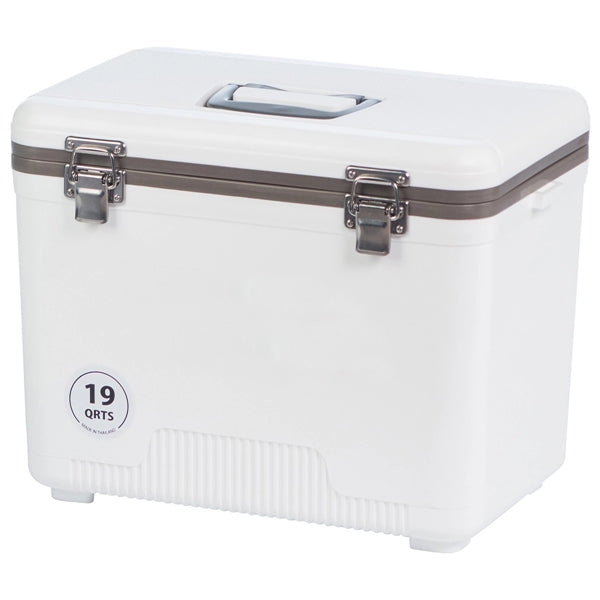 Large Sleek Outdoor Cooler