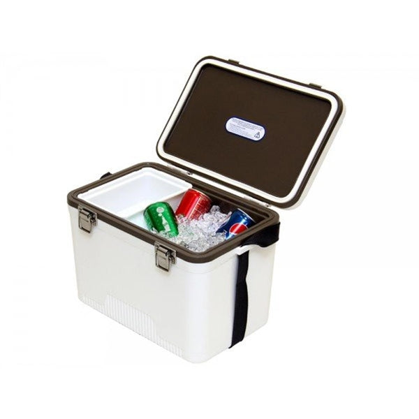 Large Sleek Outdoor Cooler