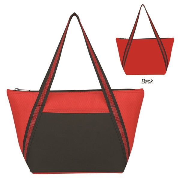 Cooler Tote Bag