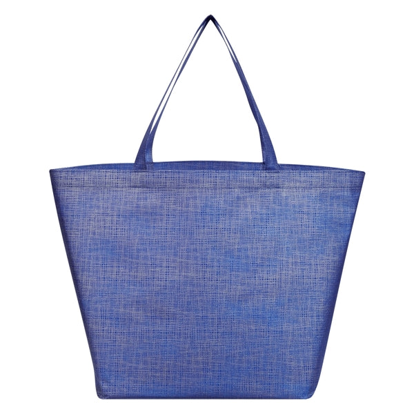 Non-Woven Shopper Tote Bag