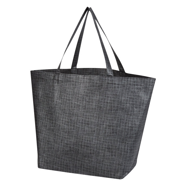 Non-Woven Shopper Tote Bag