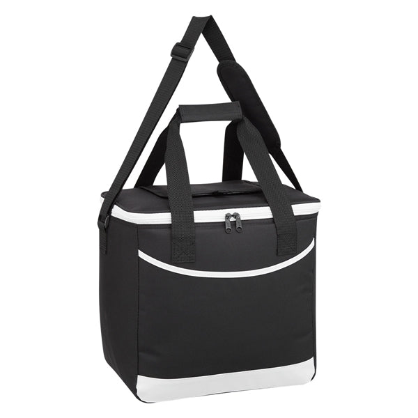 On-the-Go Cooler Tote Bag