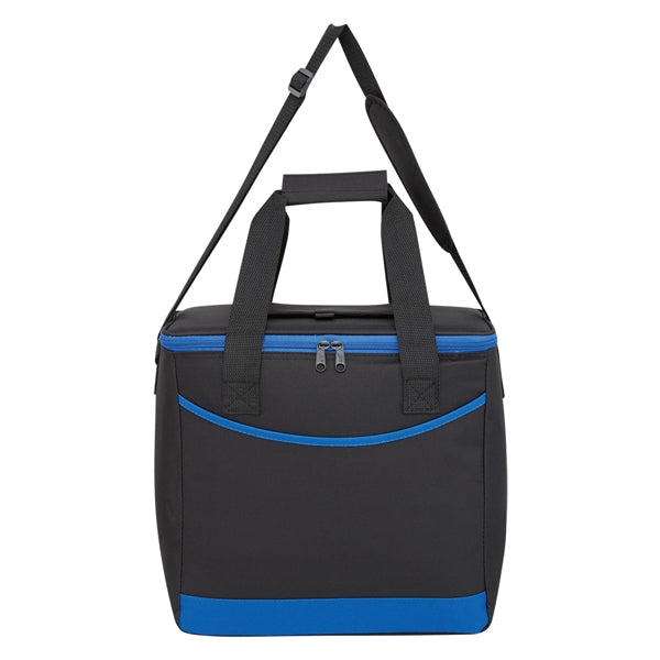 On-the-Go Cooler Tote Bag