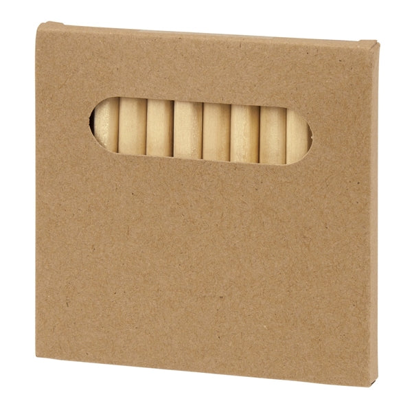 12 Colored Pencil Pack