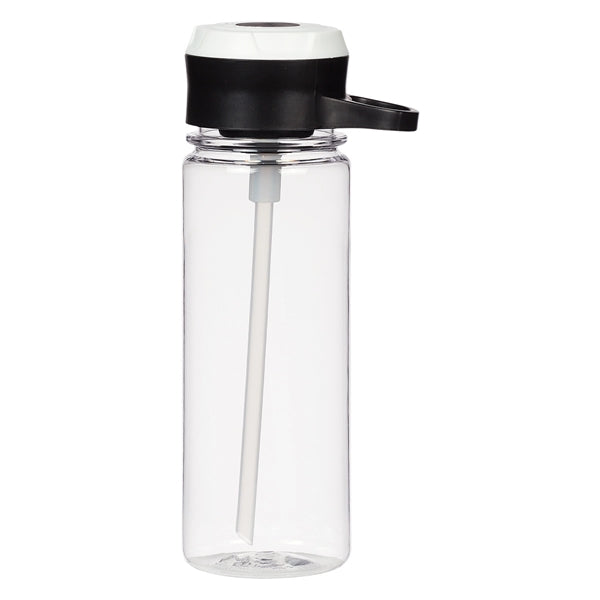 Tritan-Made Twist-Up Tumbler