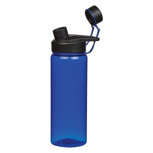25 Oz. Fitness Water Bottle