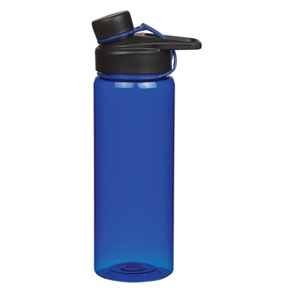 25 Oz. Fitness Water Bottle
