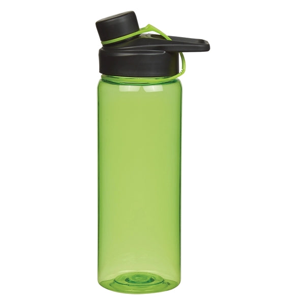 25 Oz. Fitness Water Bottle