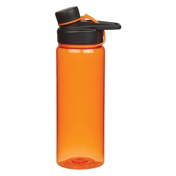25 Oz. Fitness Water Bottle