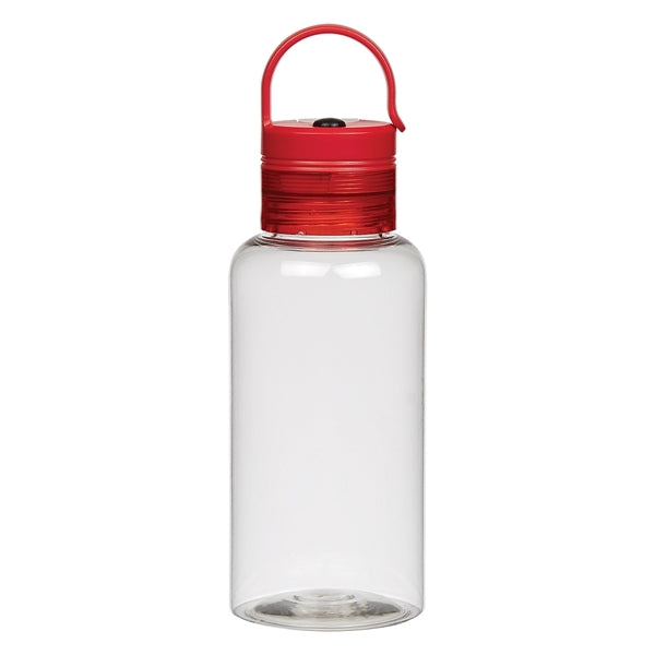 16 Oz. Illuminating Water Bottle