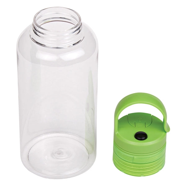 16 Oz. Illuminating Water Bottle