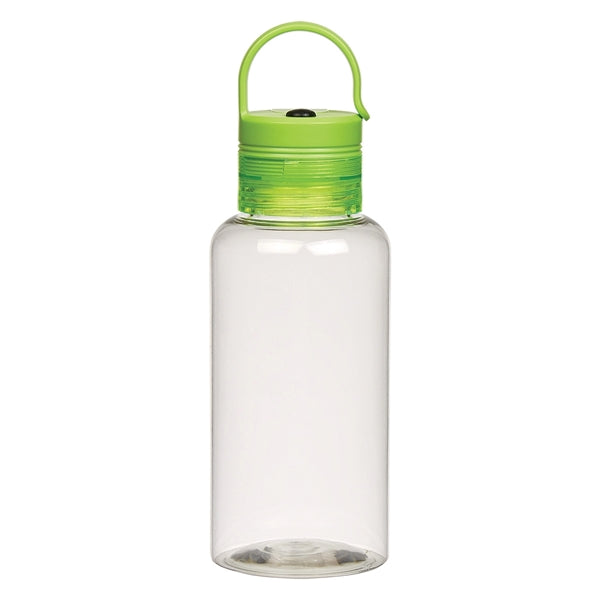 16 Oz. Illuminating Water Bottle
