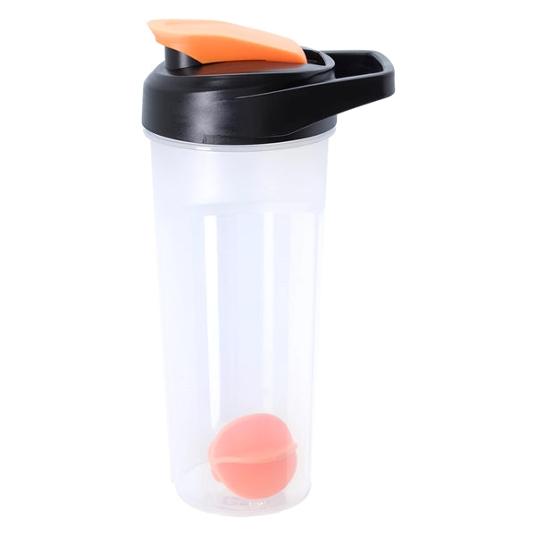 Shaker Bottle