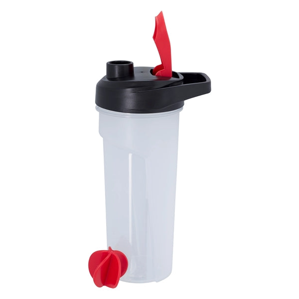 Shaker Bottle