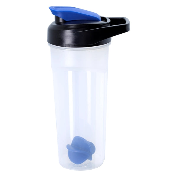 Shaker Bottle