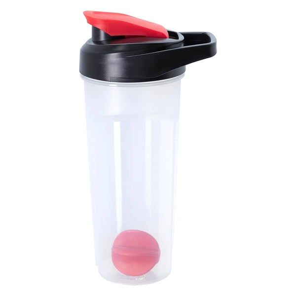 Shaker Bottle