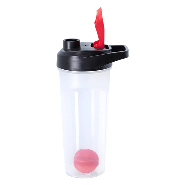 Shaker Bottle