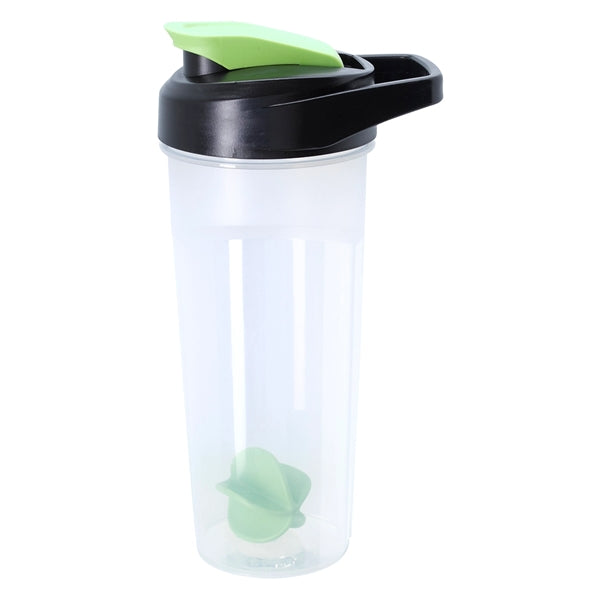 Shaker Bottle