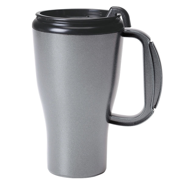 Lustrous Hand Mug
