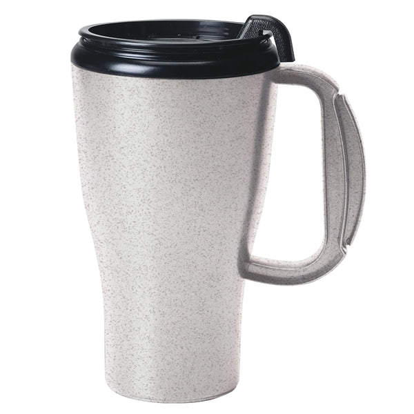 Lustrous Hand Mug