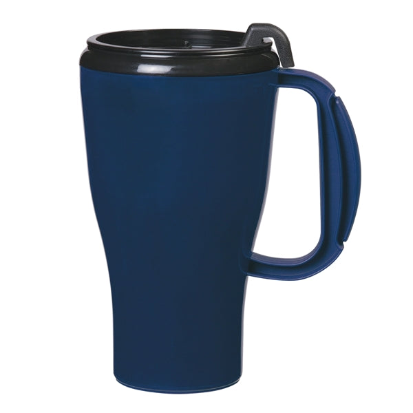 Lustrous Hand Mug