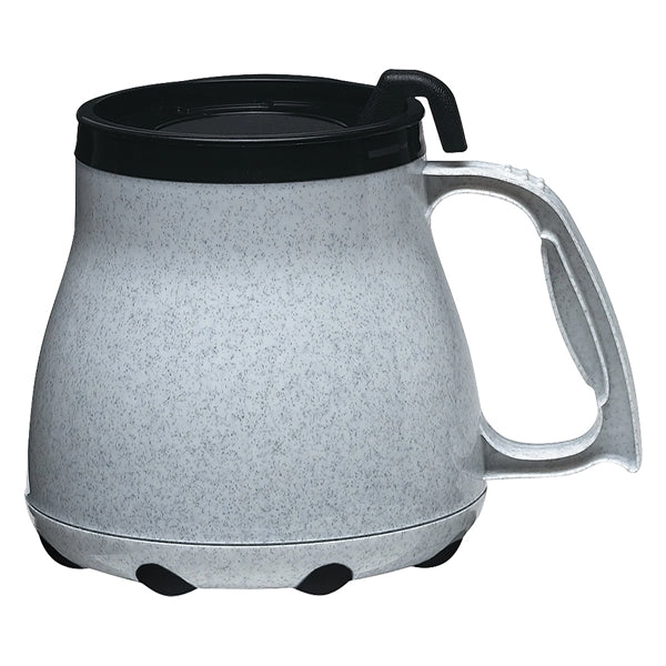Ergonomic Office Mug