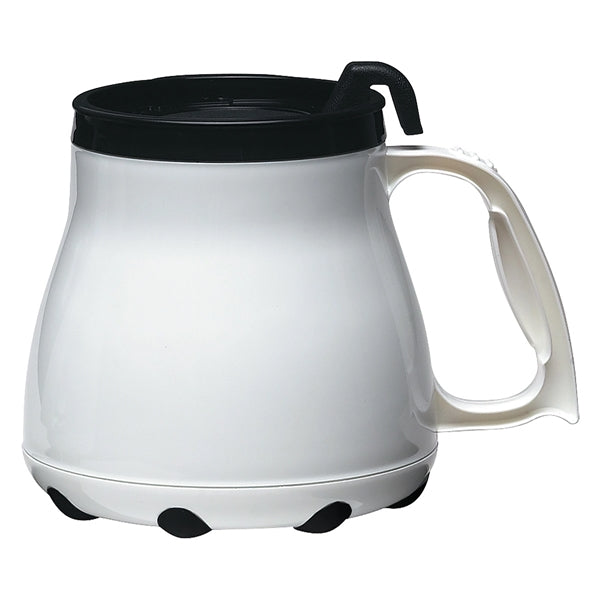 Ergonomic Office Mug