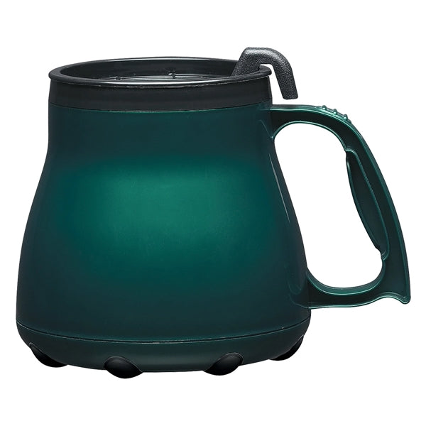 Ergonomic Office Mug