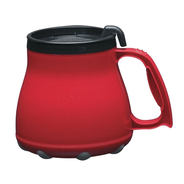 Ergonomic Office Mug