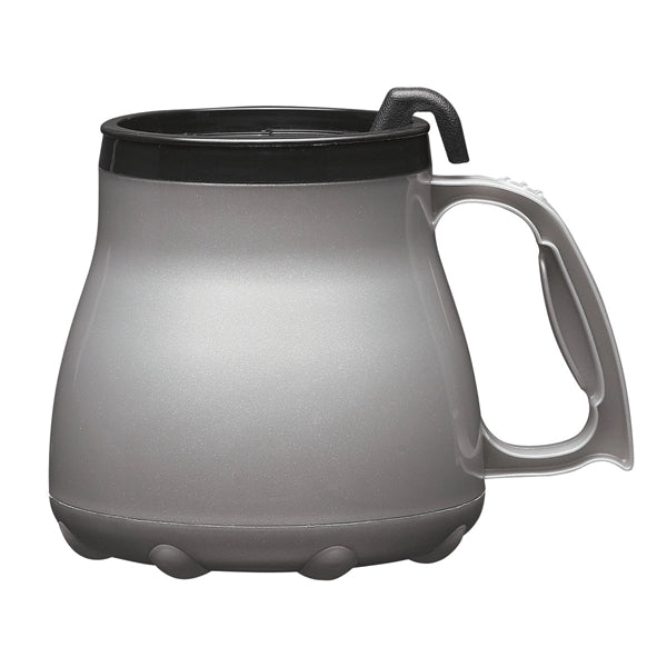 Ergonomic Office Mug